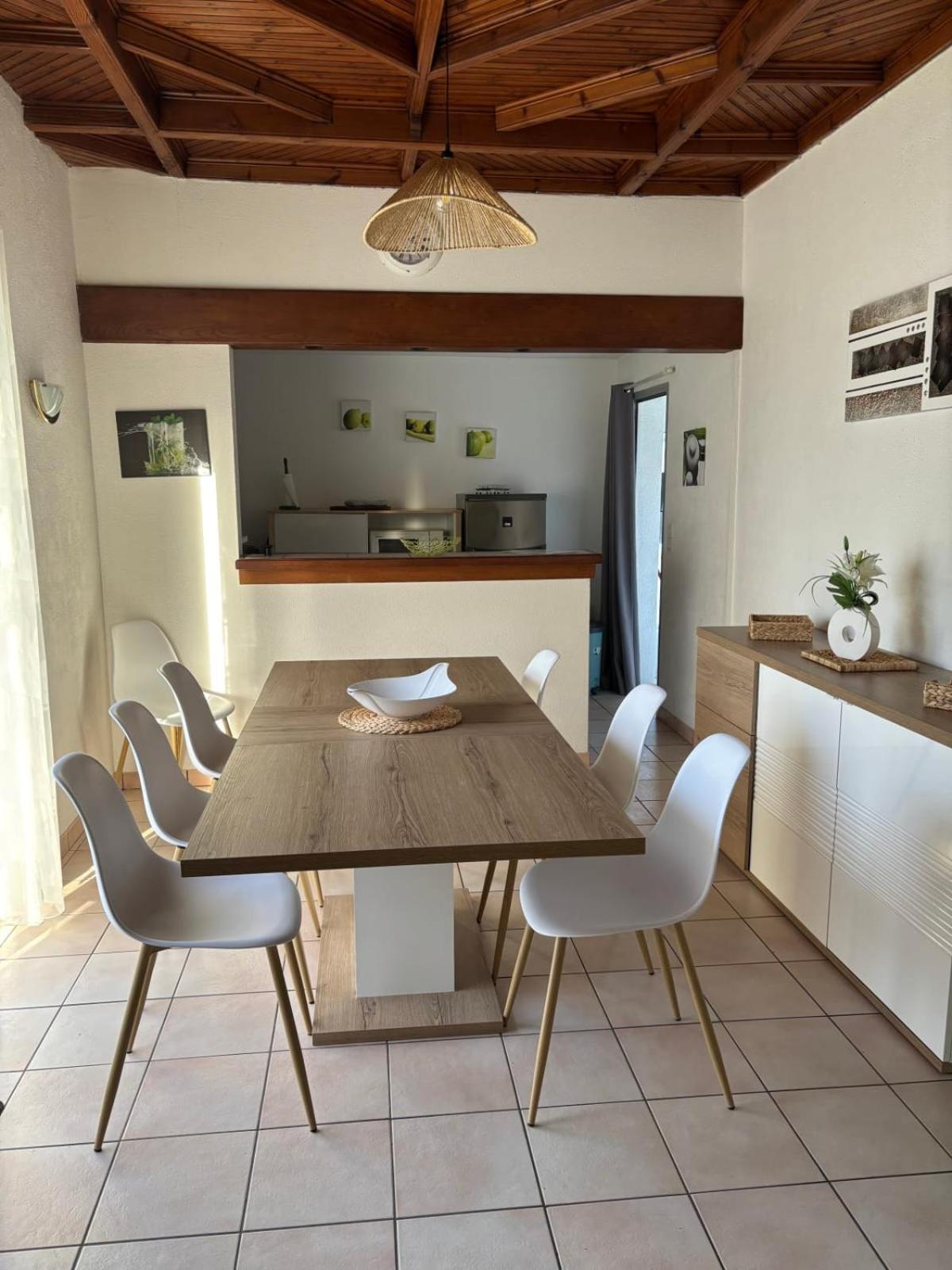 Maison Rue Du Phare Centre Ville Chez Christine Quiberon Exterior photo