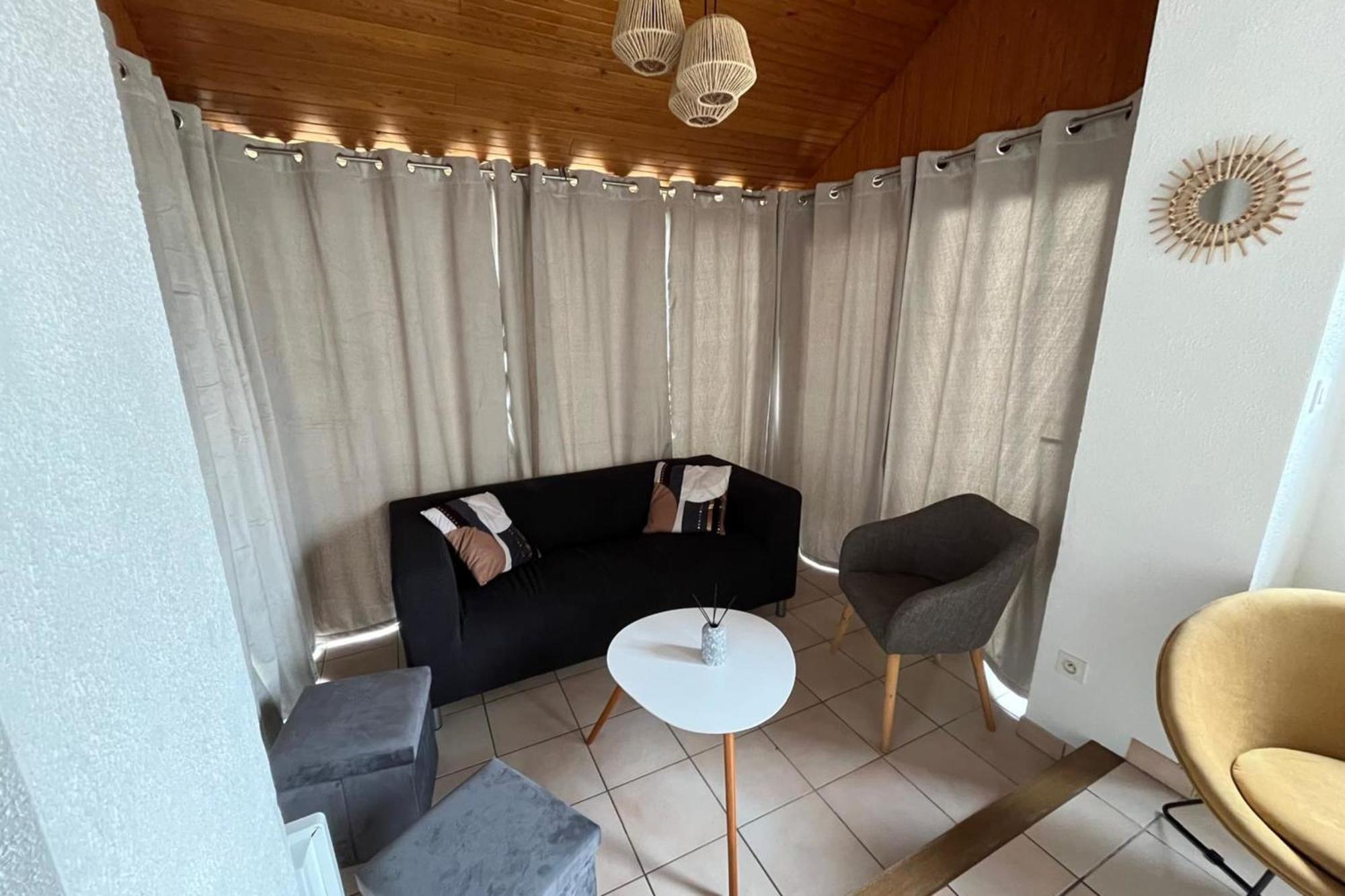 Maison Rue Du Phare Centre Ville Chez Christine Quiberon Exterior photo