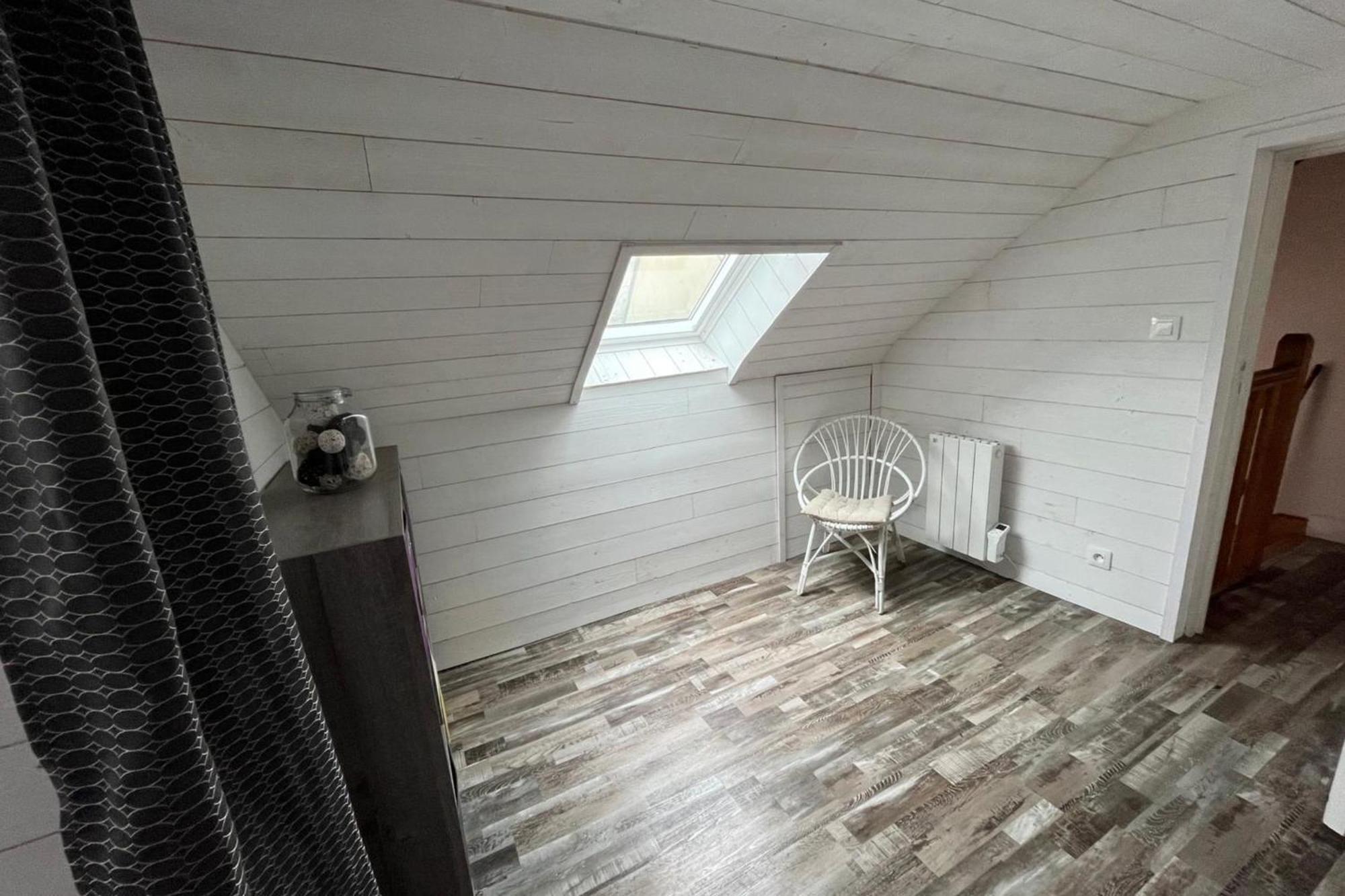 Maison Rue Du Phare Centre Ville Chez Christine Quiberon Exterior photo
